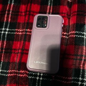 iPhone 12 Pro LifeProof Case